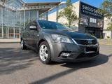 Kia cee'd / Ceed 1.6 CVVT Spirit Spirit - Kia mit LPG-Antrieb: Cee D