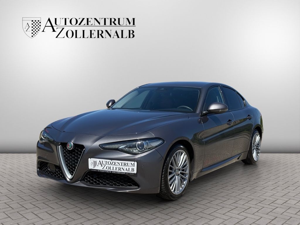 Angebot ansehen Alfa Romeo Giulia