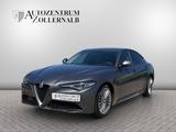 Alfa Romeo Giulia 2.2 Diesel Super *XENON*LEDER*SPUR*NAVI* - Alfa Romeo Gebrauchtwagen von 2016