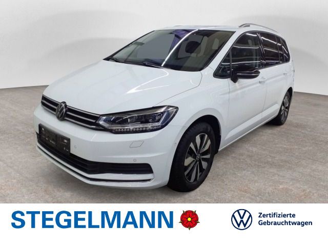 Volkswagen Touran - Bild 1