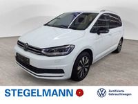 Volkswagen Touran - Vorschau Bild 1