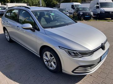 Volkswagen Golf - 3
