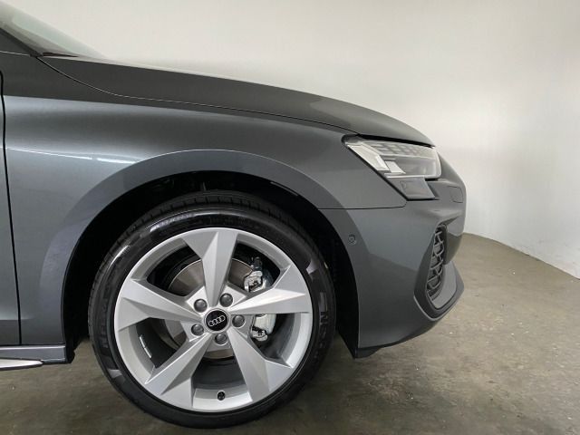 A3 Sportback S line 35 TFSI S tronic Facelift