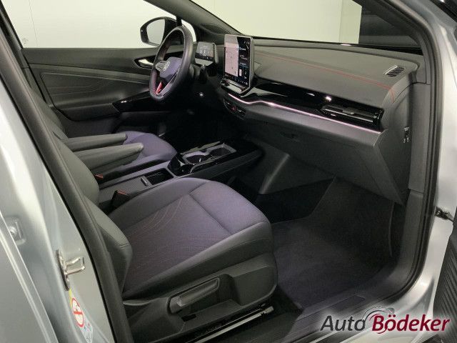 Volkswagen ID.4 GTX 4MOTION 1-Gang-Automatik, Garantie b.
