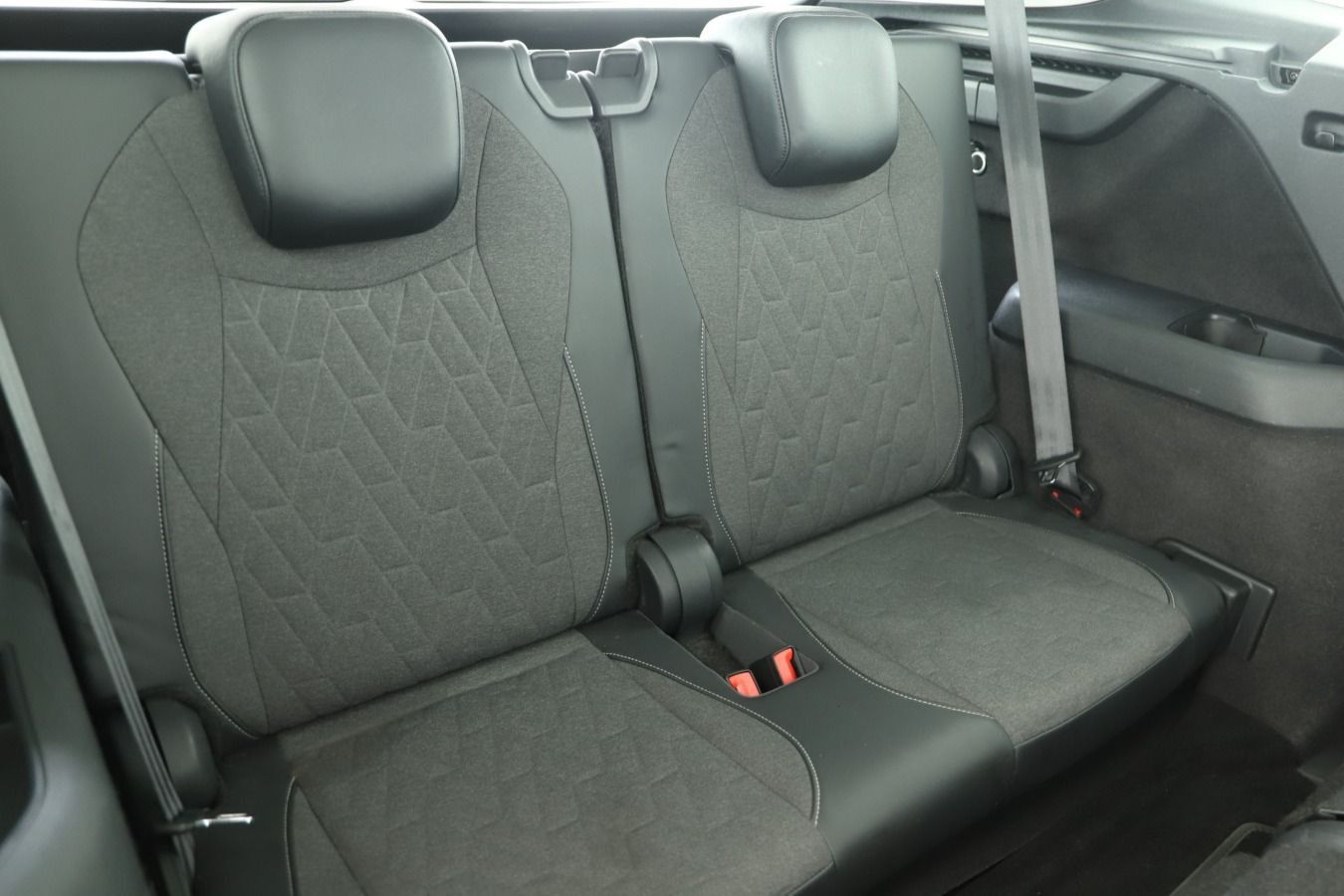 Volkswagen Tayron - Bild 6