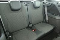 Volkswagen Tayron - Vorschau Bild 6