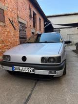 Volkswagen Passat - gebrauchte VW Passat aus dem Jahr 1992
