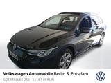 Volkswagen Golf VIII Variant 1.5 eTSI DSG Life Navi P-Dach - Volkswagen Golf: Kombi, Viii