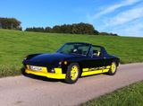 Porsche 914 BJ 1974 Limitierte Edition Bum... - Porsche aus 1974