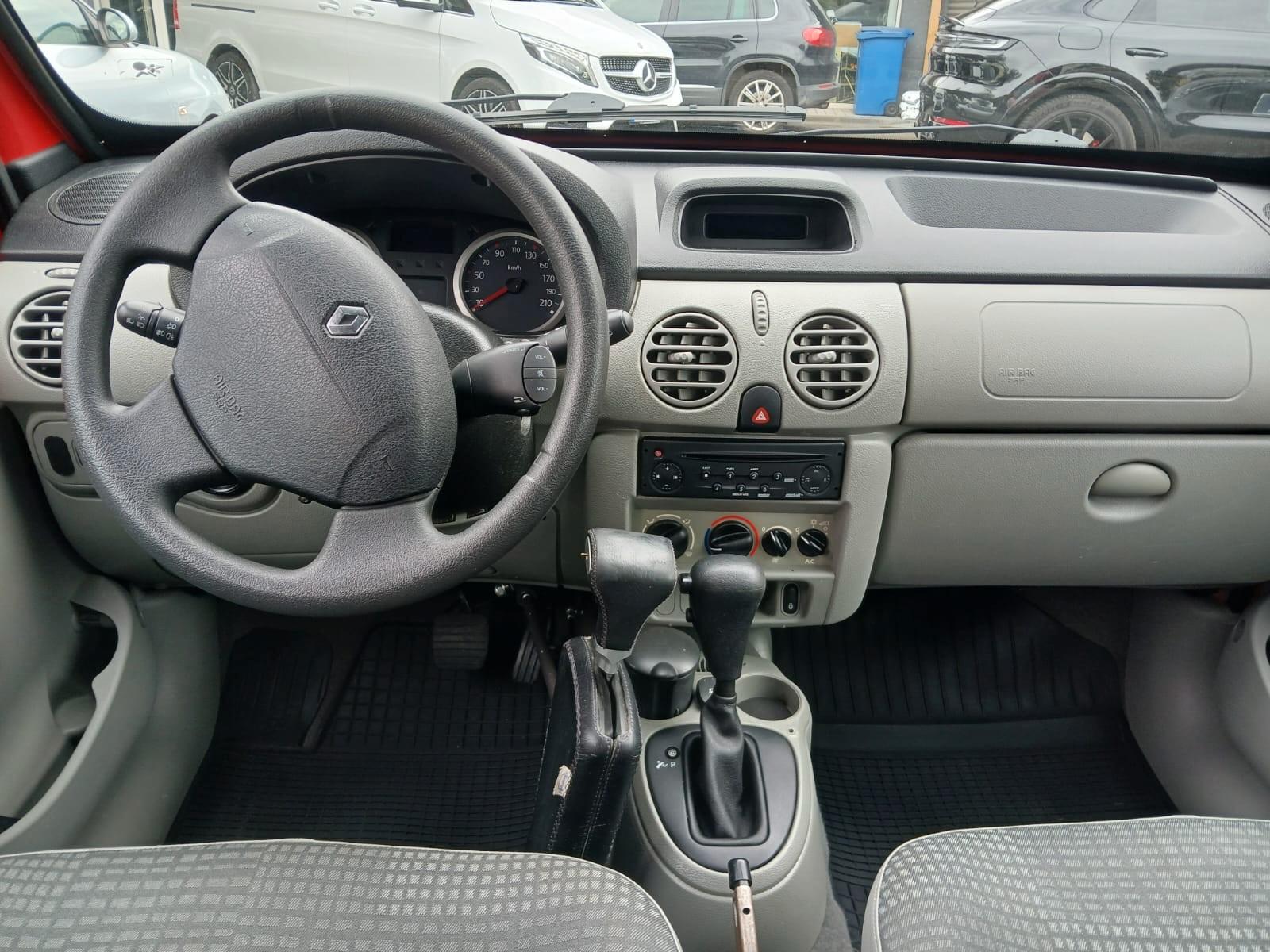 Renault Kangoo 2007 — photo 5