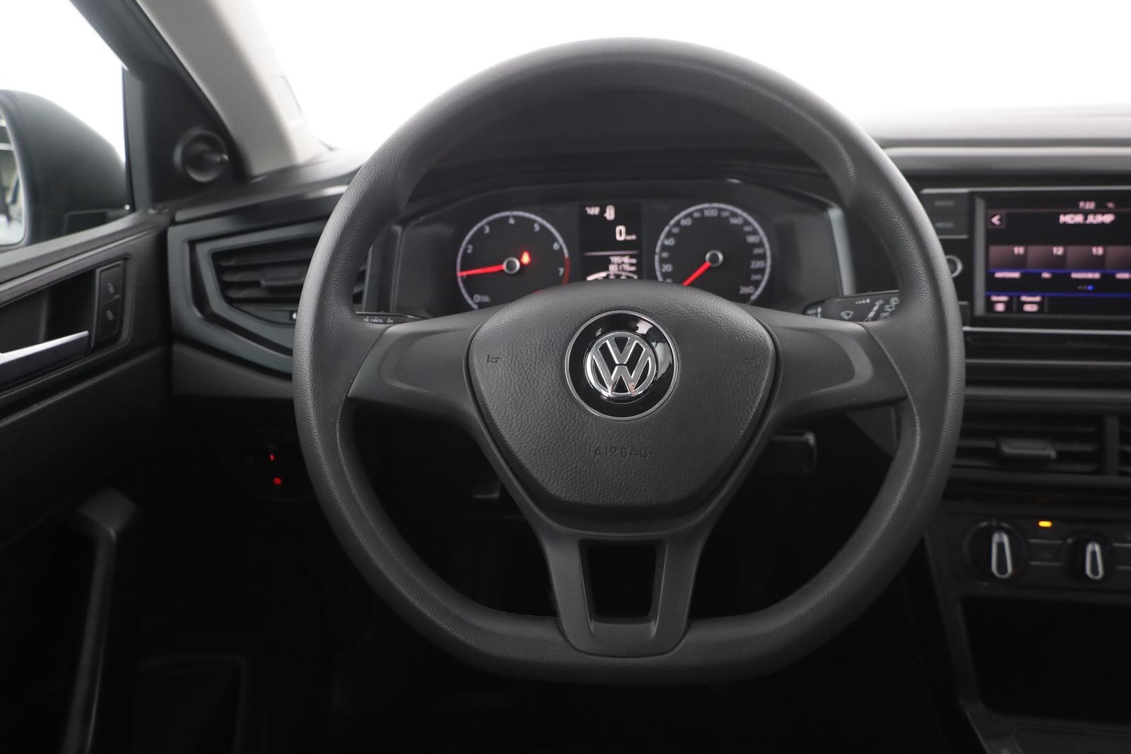 Volkswagen Polo 1.0 Trendline Klima Touchscreen