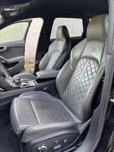 Audi S4 TDI tiptronic quattro Avant - - Audi S4 von privat