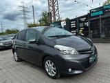 Toyota Yaris Executive - Toyota Yaris Executive mit Benzin-Antrieb