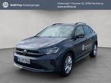 Volkswagen Taigo 1.0 TSI OPF Life - Volkswagen Taigo: Sportwagen