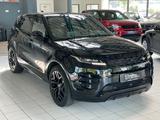 Land Rover Range Rover Evoque R-Dynamic - Land Rover Hybrid (Diesel/Elektro)