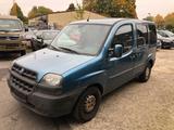 Fiat Doblo 1.2 SX - gebrauchte Fiat Doblo aus dem Jahr 2001