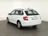 Skoda Fabia Combi 1.4 TDI Klima DAB Bluetooth - gebrauchte Skoda Fabia aus dem Jahr 2017