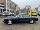 Jaguar XJ X300~ Automatik~ Tüv & AU NEU~ H-Kennzeichen - Jaguar Gebrauchtwagen von 1995