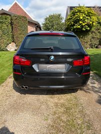 BMW 520 - 4