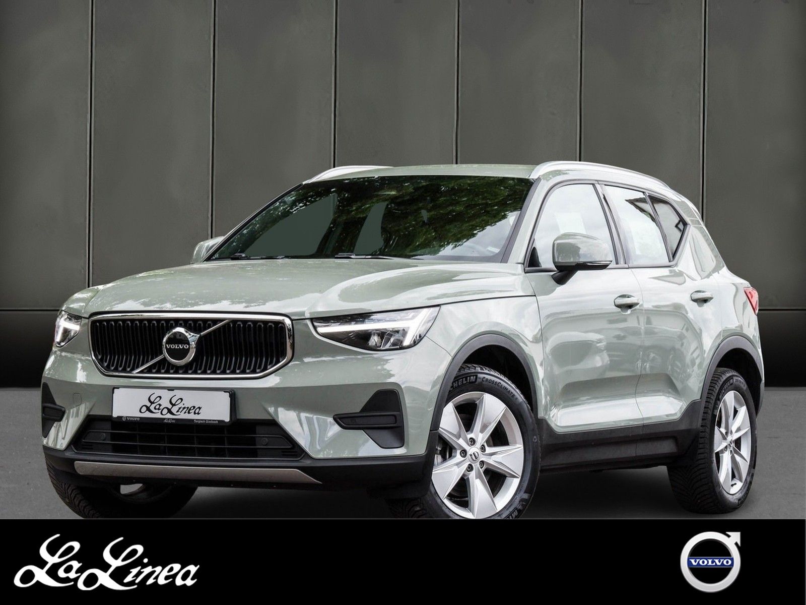 Volvo XC40 B3 Core 2WD