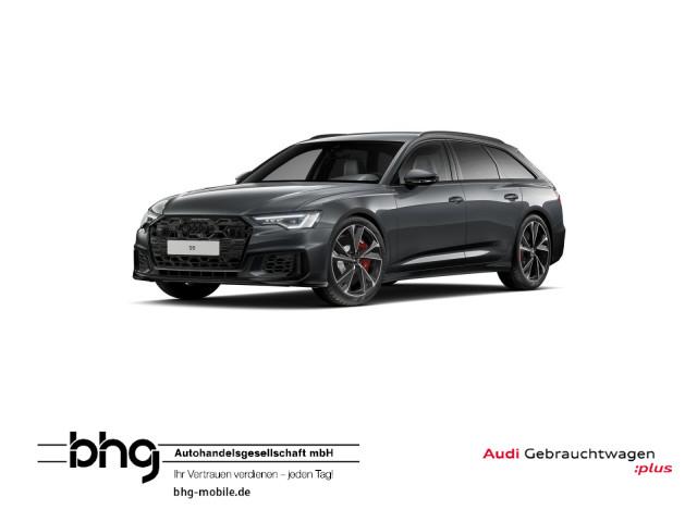 Audi S6 Avant TDI quattro tiptronic BO Navi Kamera 2025