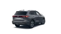 Volkswagen Tiguan - Vorschau Bild 8