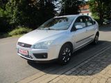 Ford Focus 1.6 Lim. Fun X/TÜV NEU/WENIG KM!!! - Ford Focus: Fun