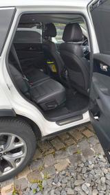 Kia Sorento 2.2 CRDi AWD Platinum Edition Automa... - Kia Sorento: Weiß