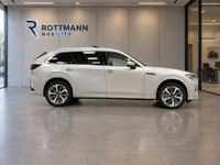 Mazda CX-80 - Vorschau Bild 5