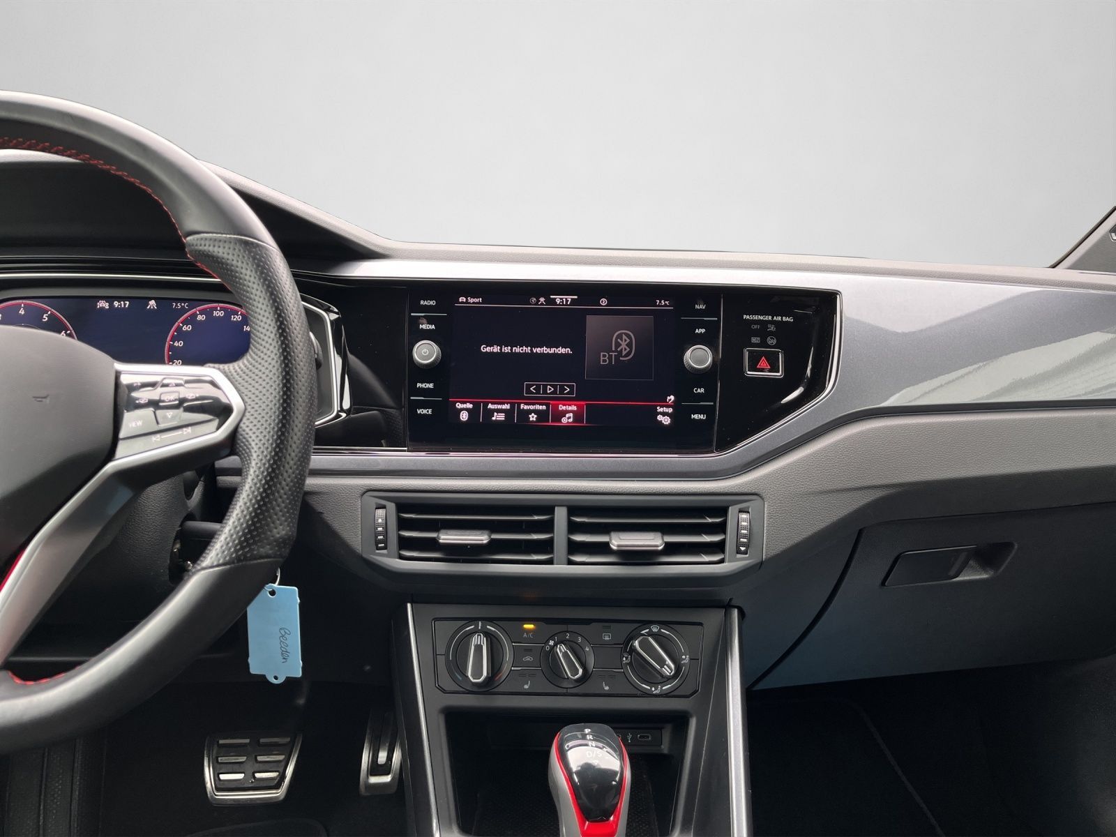 Volkswagen Polo - Bild 12
