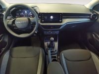 Skoda Fabia - Vorschau Bild 11