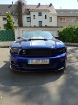 Ford Mustang 2014 3.7 V6 Shelby Optik - Ford Mustang in Oberhausen
