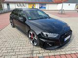 Audi RS 4 Competition Plus