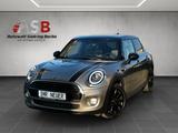 MINI Cooper Chili*LED*Leder*1.Hand*Klimaautomatik - MINI Cooper in Berlin