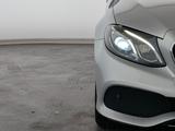 Mercedes-Benz E 220 d Avantgarde AHK+LED+NAVI+RFK+SHZ+BC/eFH. - Mercedes-Benz E 220 Gebrauchtwagen in Düsseldorf