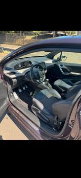 Peugeot 208 XY 1,6 THP - Peugeot 208: Xy
