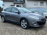 Renault Megane Dynamique dCi Scheckheft Zahnriemen PDC - Renault Megane: Dci Dynamique