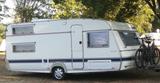 Wilk Stern 530 Dachklima Etagenbett Top gepfleg - Wilk Etagenbett Wohnwagen