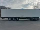 Schmitz Cargobull SKO24/L-13.4 FP 60- THERMO KING-Rohrbahnen - Angebote