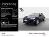 Audi A1 Sportback 30 TFSI Advanced S tro*LED*Virtual* - Audi A1 Jahreswagen