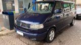 Volkswagen T4 Caravelle 2,5-l-Diesel TDI 111KW lang Sta... - Volkswagen T4: 111kw