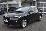 BMW X2 sDrive 18d*Advantage*Ambiente*LED*Navi*Temp.* - BMW X2 in Bielefeld