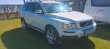 Volvo XC90 D5 R Design - gebrauchte Volvo XC90 aus dem Jahr 2010
