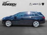 Opel Astra K ST Elegance Start Stop 1.2 Turbo LED App - Opel Astra aus 2021