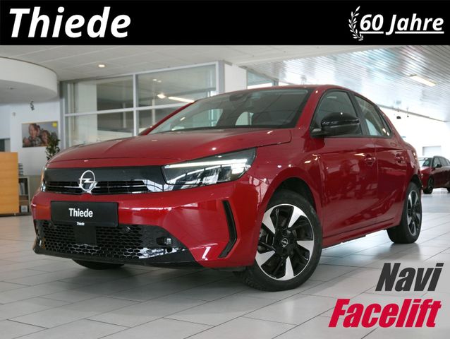 Opel Corsa-e F FACELIFT 3-PHASIG NAVI/LED/SHZ/11KW