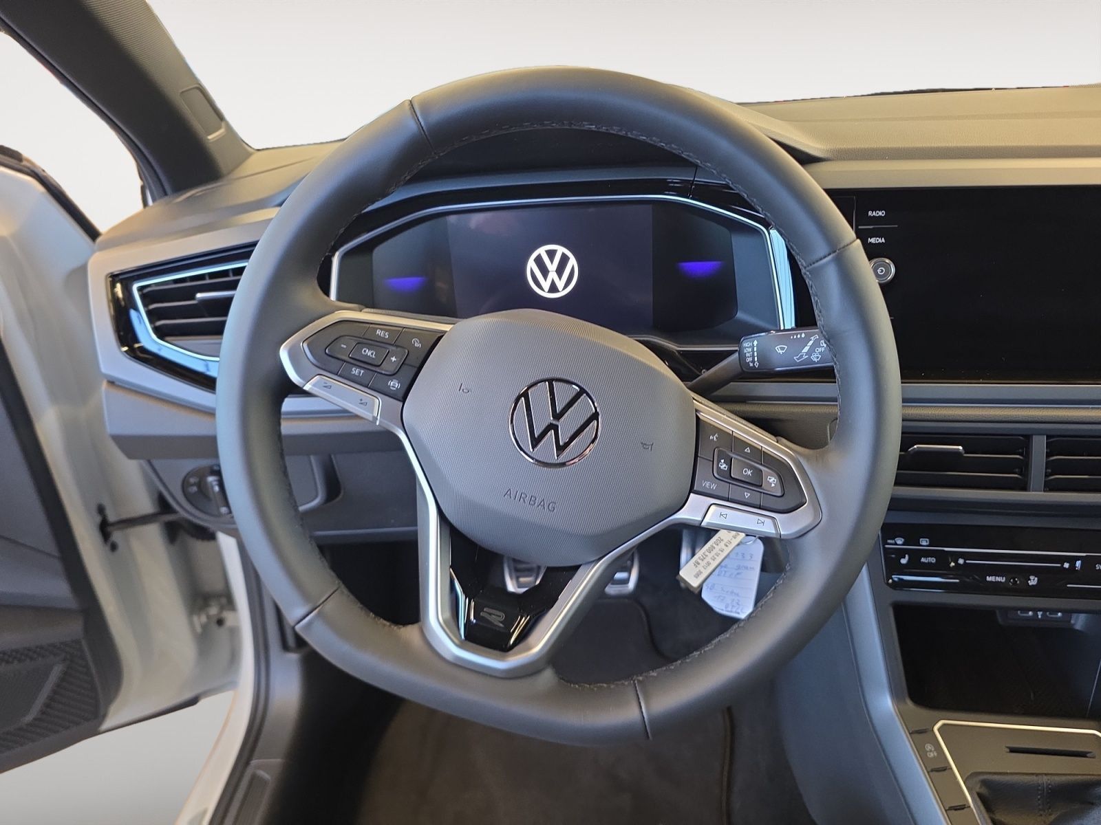 Volkswagen Taigo - Bild 14