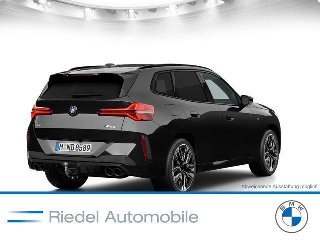 BMW X3 M50 - Bild 2