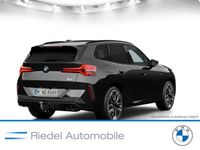BMW X3 M50 - Vorschau Bild 2