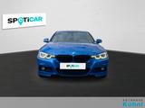 BMW 330d Limousine M Sport/NaviProf/LED/PDC - gebrauchte BMW 330 aus dem Jahr 2016