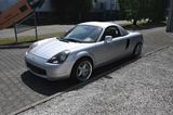 Toyota MR 2 Roadster 1.8 VVT-i - - gebrauchte Toyota MR 2 aus dem Jahr 2001
